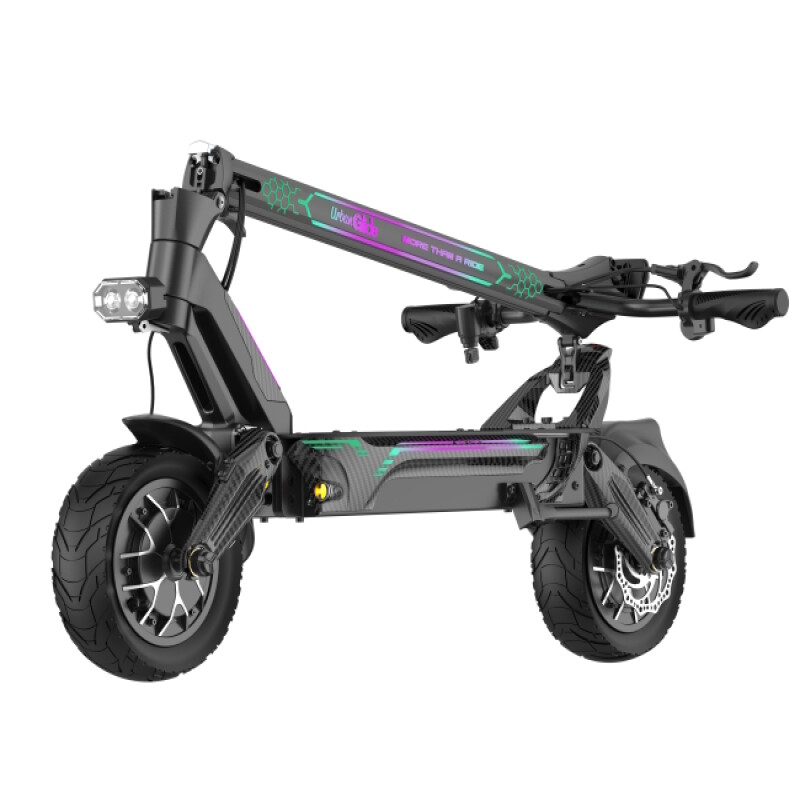URBANGLIDE EON X AIR Ηλεκτρικό πατίνι
